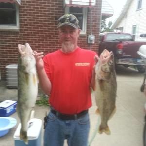 Meet your Posher, William